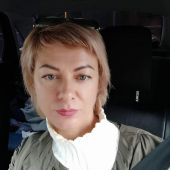 Ирина - avatar